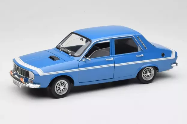 Solido Renault R12 Gordini 1971 1:18 8188